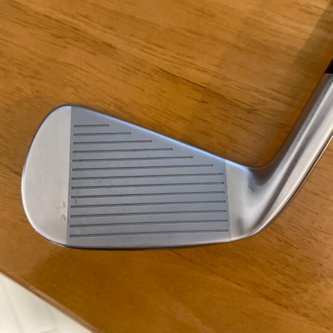 【希少】テーラーメイド P790 2025/TRAVIL トラヴィル 85/R