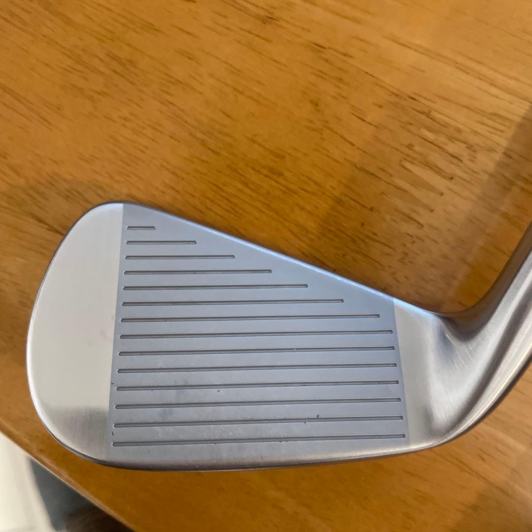 【希少】テーラーメイド P790 2025/TRAVIL トラヴィル 85/R