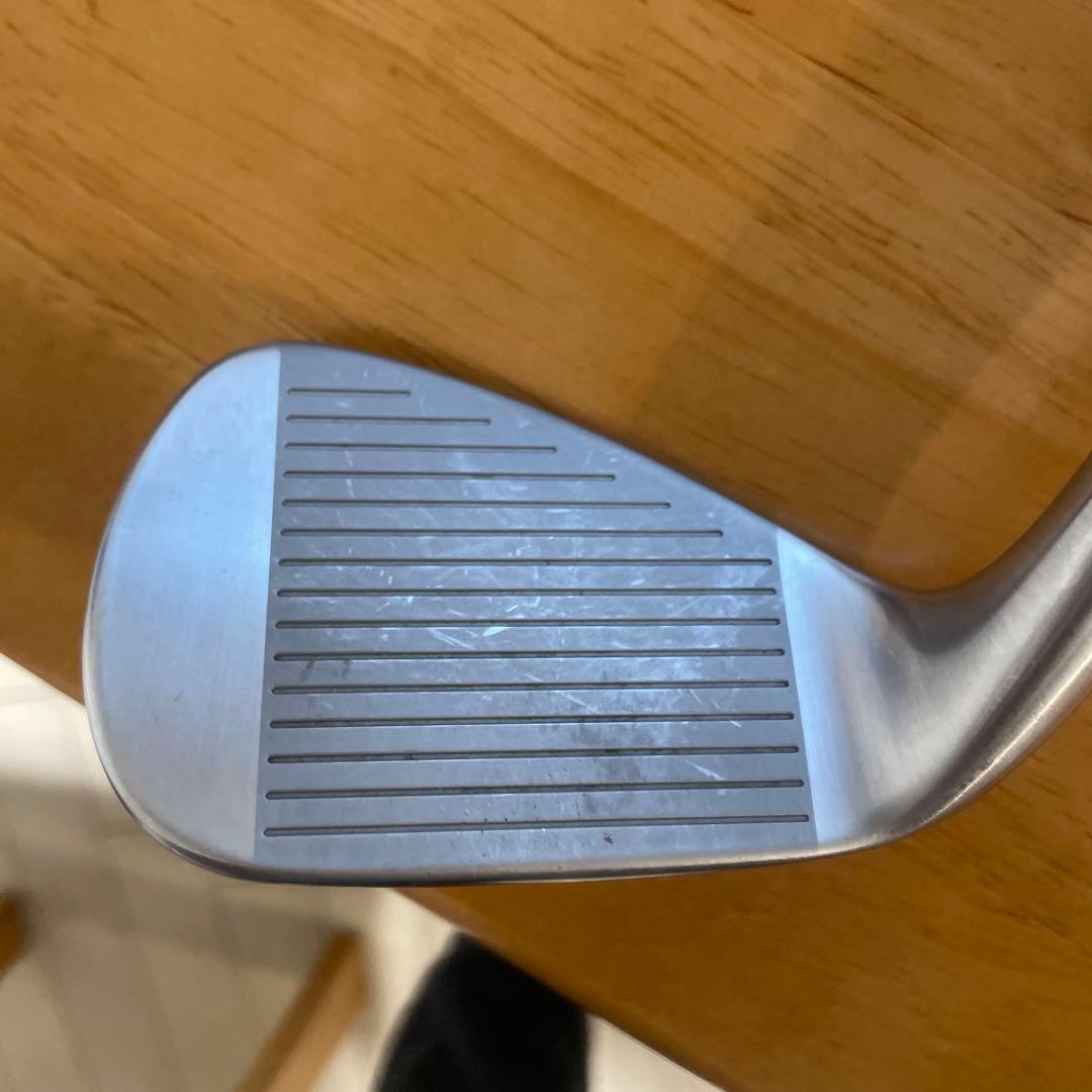 【希少】テーラーメイド P790 2025/TRAVIL トラヴィル 85/R