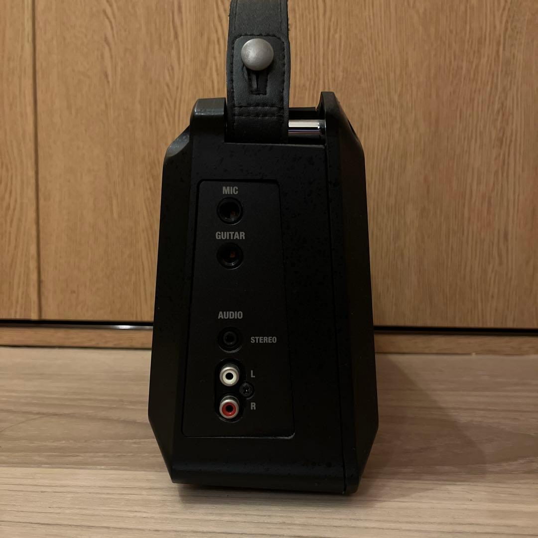 Roland Mobile AC ポータブルスピーカー