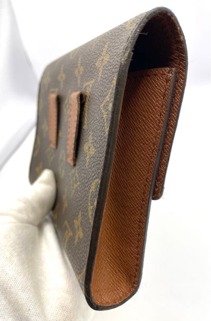Louis Vuitton ポーチ