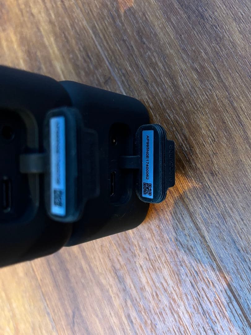 2024年新品購入ANKER Soundcore2ワイヤレススピーカー2個セット