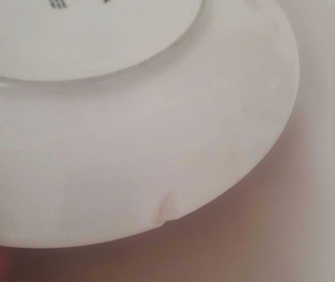 イッタラアラビア５枚セット