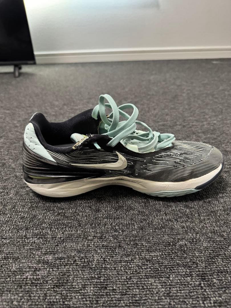 ナイキ AIR ZOOM GT CUT 2 EP 27cm