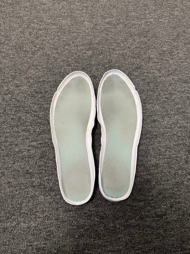 ナイキ AIR ZOOM GT CUT 2 EP 27cm