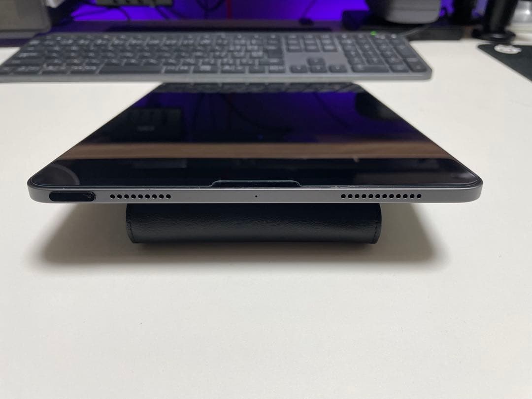 OKiPad Air4 Wi-Fi 256GB スペースグレー