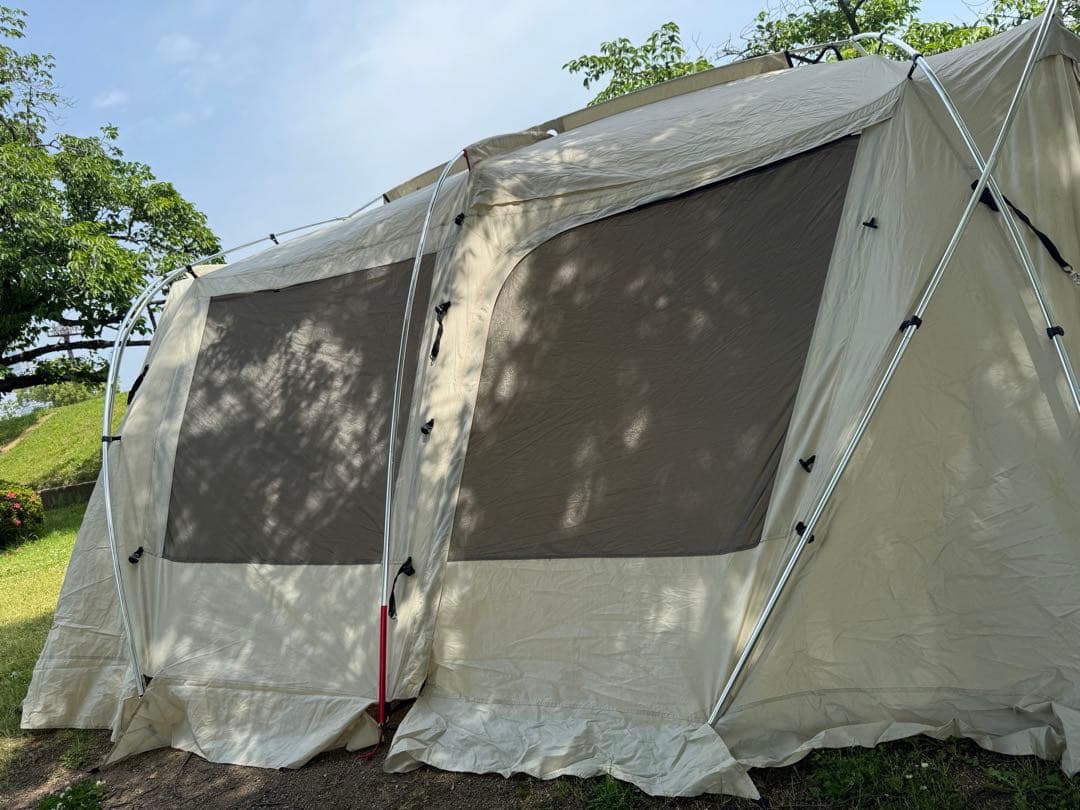 【専用】Peak ランドロック アイボリー TP-671IV