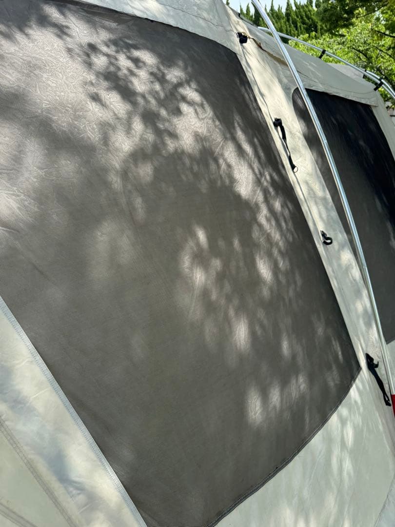 【専用】Peak ランドロック アイボリー TP-671IV