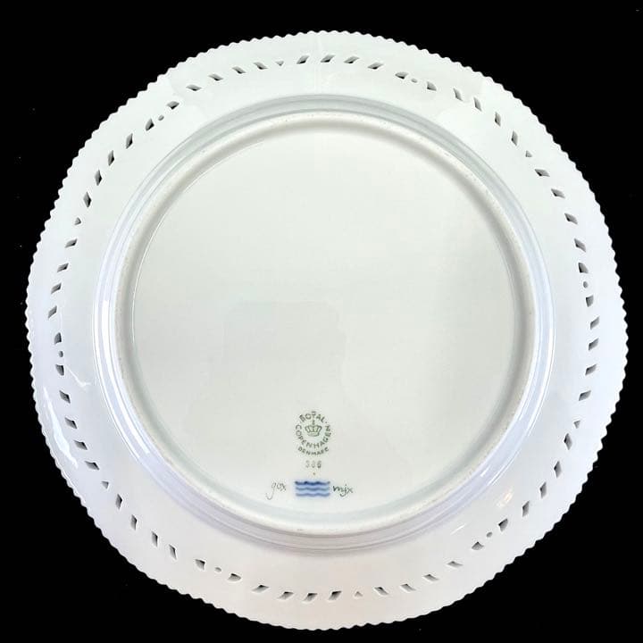 ★超希少★ロイコペ フローラダニカ フルーツサービス