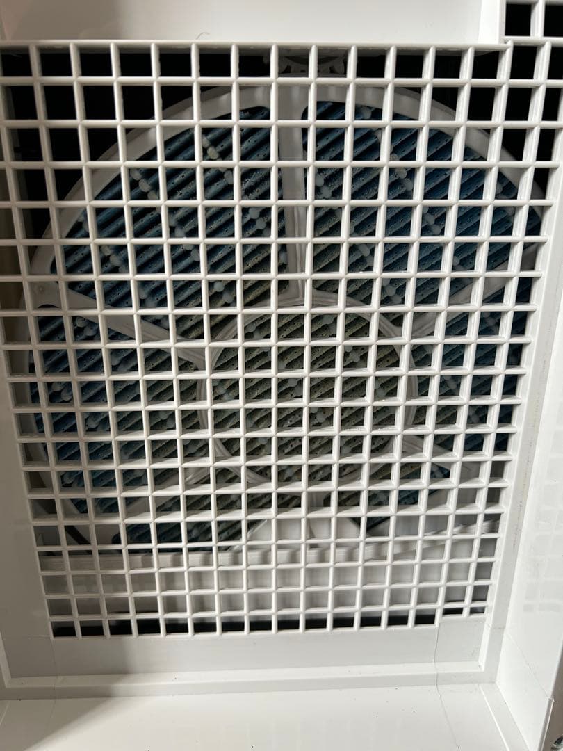 SHARP シャープ　KC-40TH7-W 加湿空気清浄機　空気清浄機