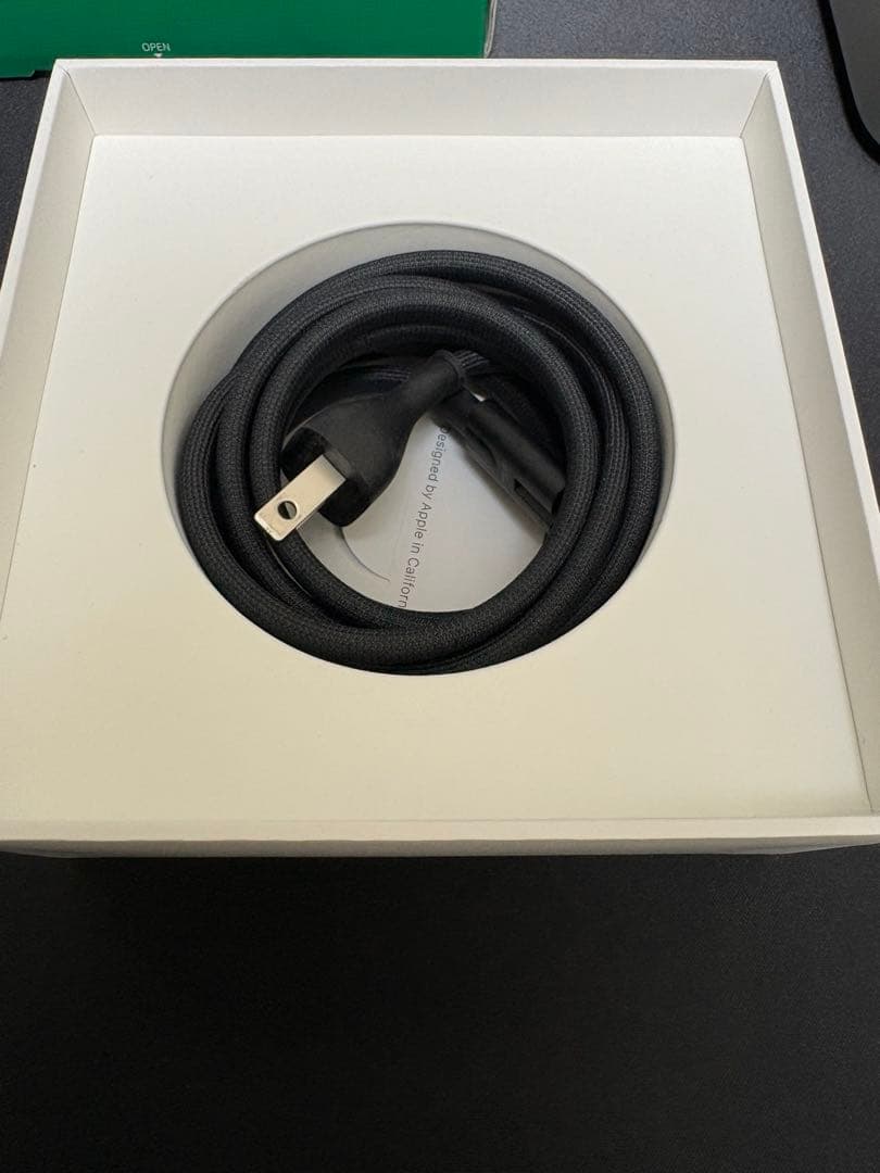 ラ*ト様 Apple Mac mini M4 16GB/256GB ドッキングス