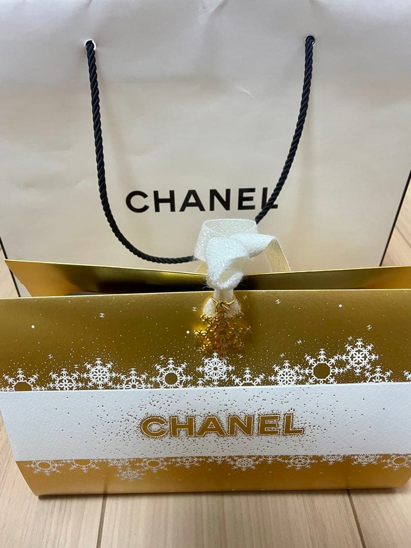 シャネル　Coco Noir ボディクリーム 150g ギフト用可能