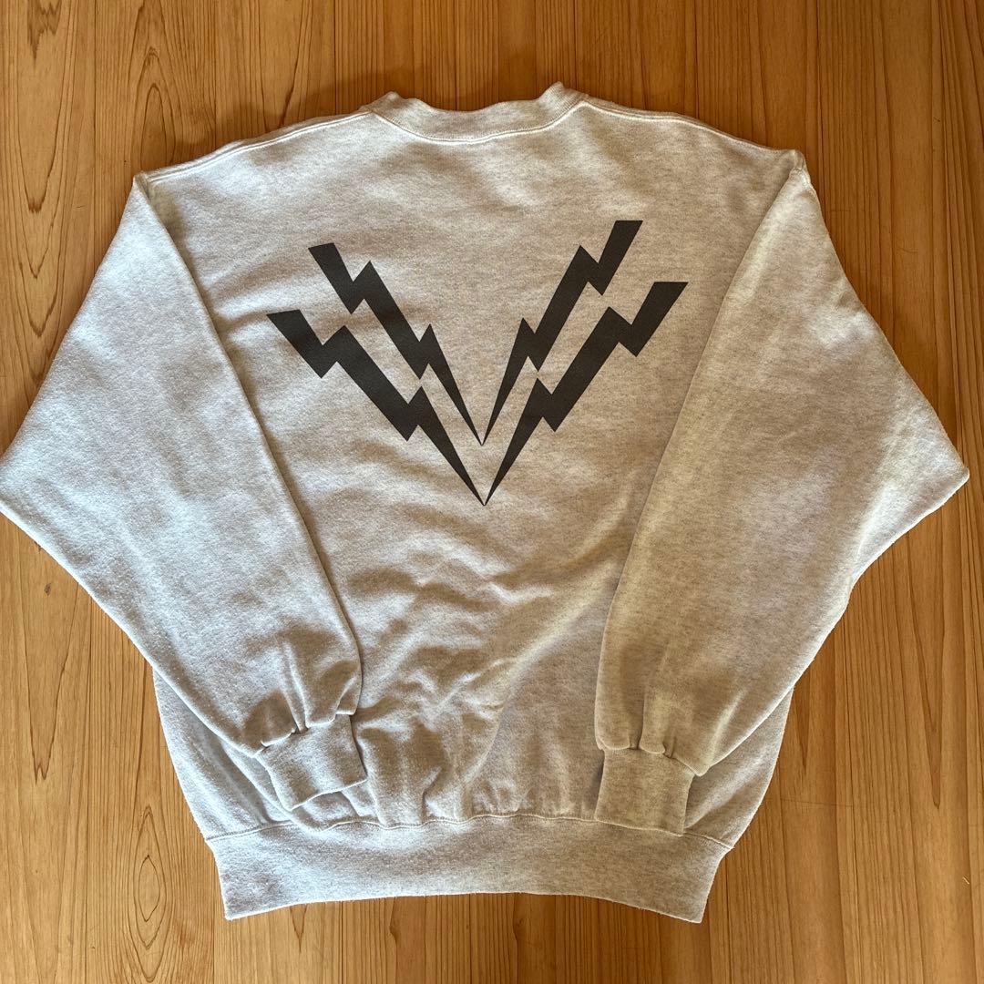 ソフィー☆ヴィンテージスウェット　Lサイズ