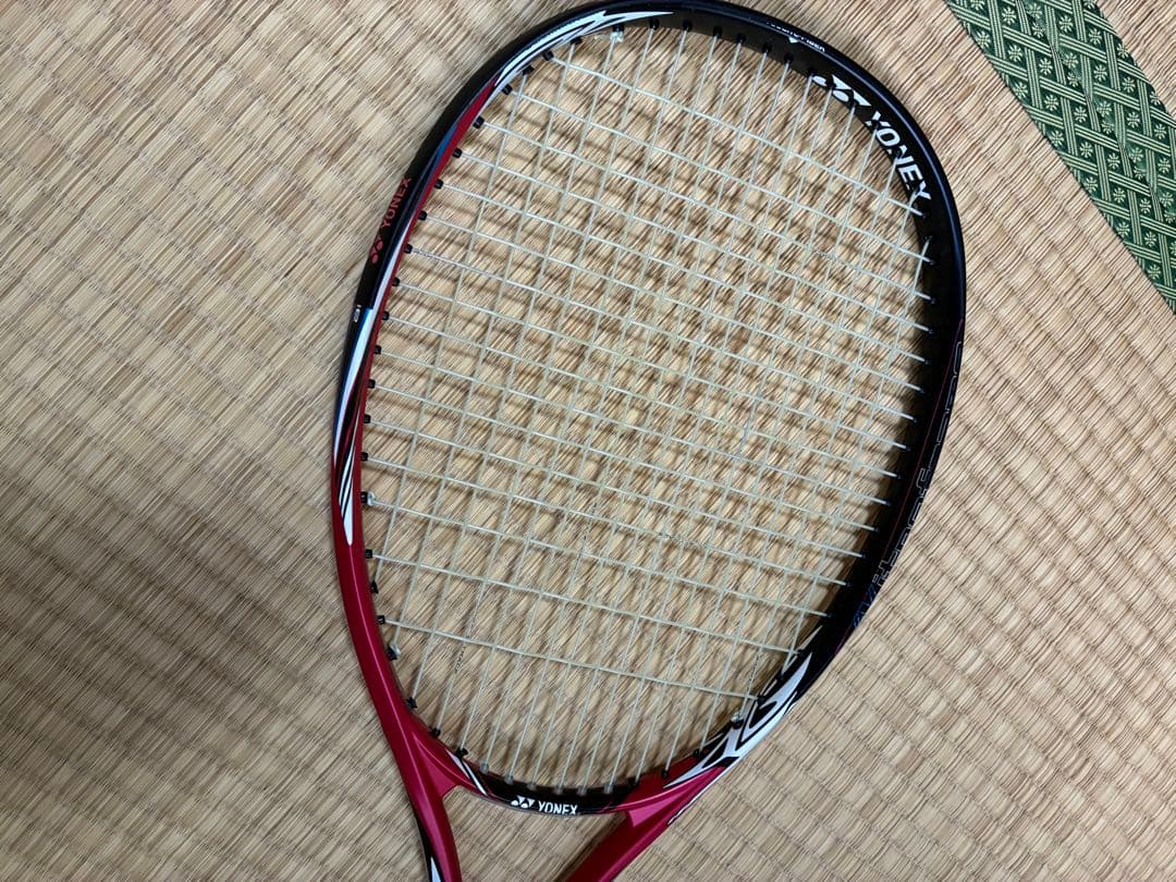 ネクシーガ50S マッスルパワー500 ２本set