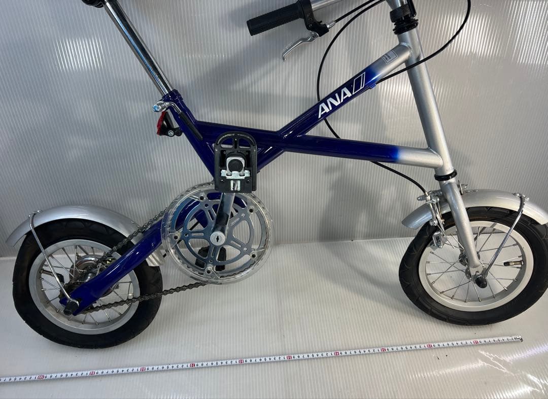 ANA 自転車 ミニベロ 12.5インチ