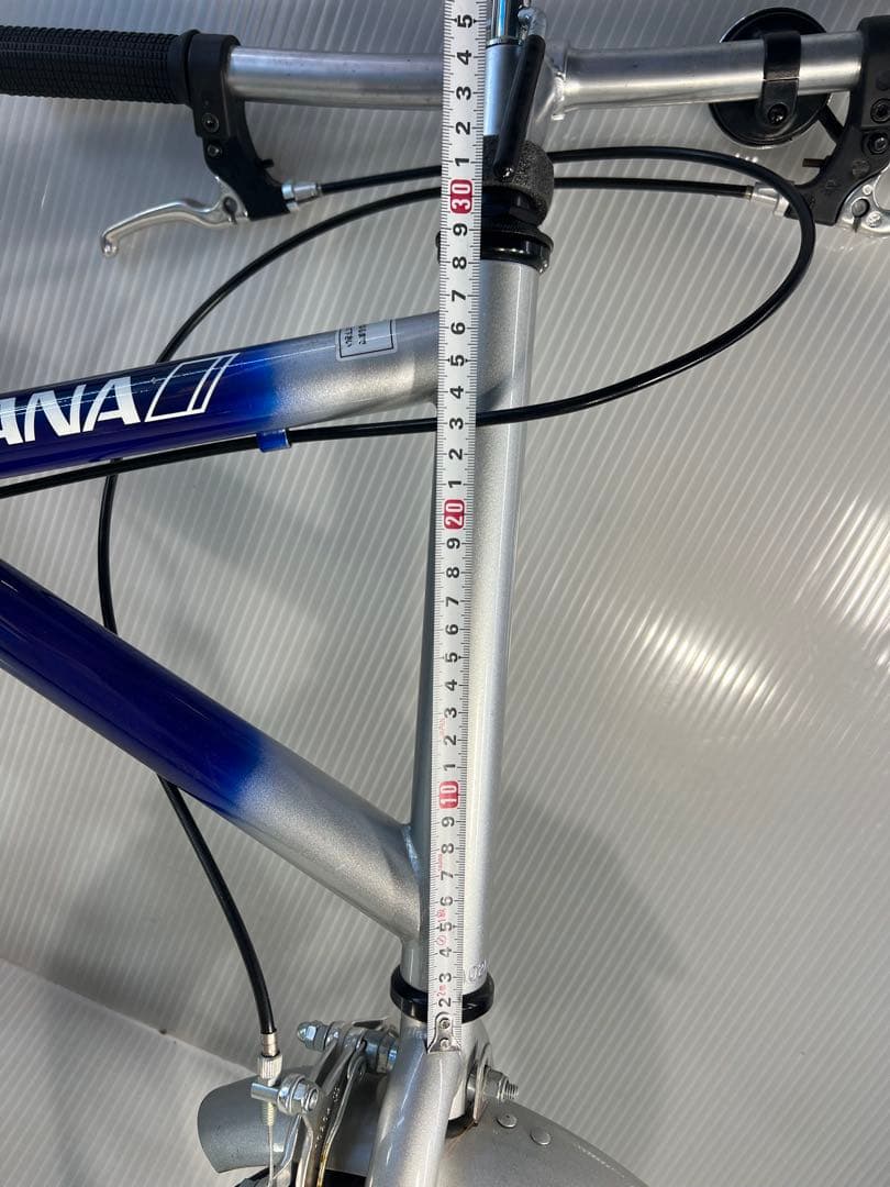 ANA 自転車 ミニベロ 12.5インチ
