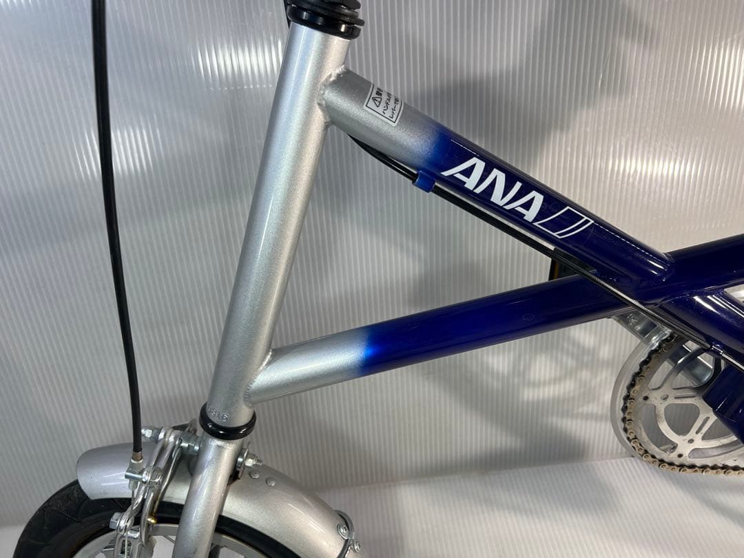 ANA 自転車 ミニベロ 12.5インチ