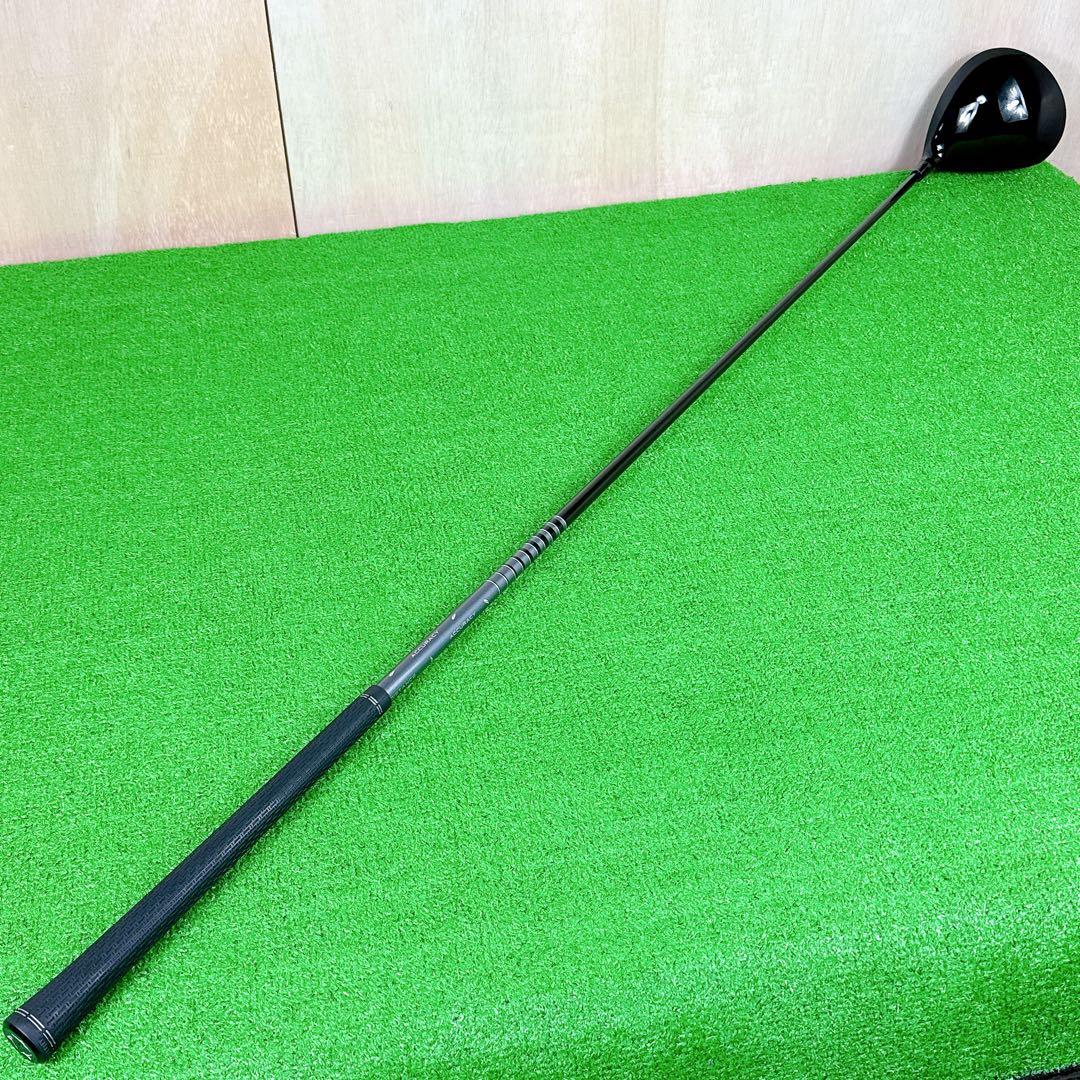 【レフティ】 mizunoPro MODEL-E ドライバー SR メンズ 1W