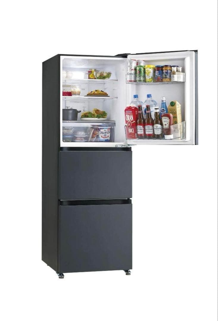 Haier スリモア 冷蔵庫 2024年製　JR-CV29B