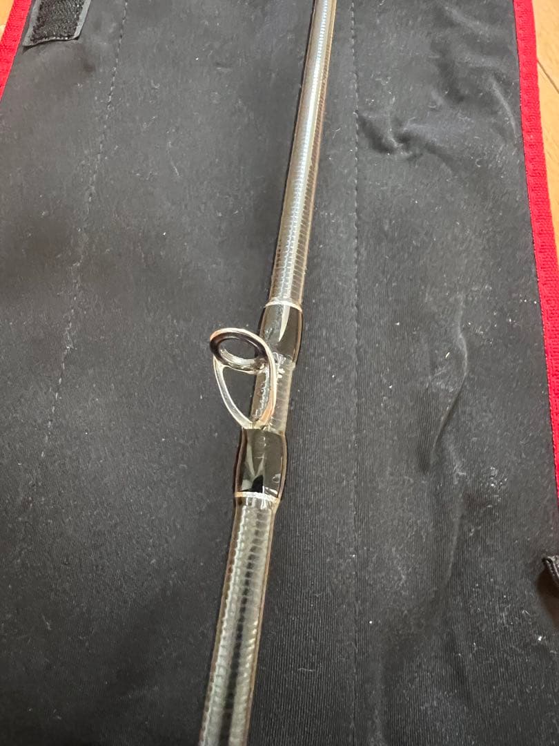 S2KNO 　 Fishman ブリスト ベンダバール8.9M