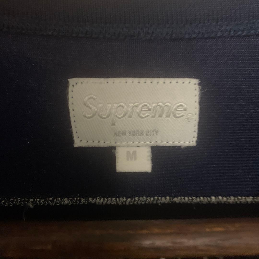 シャツ 14ss supreme championship football top