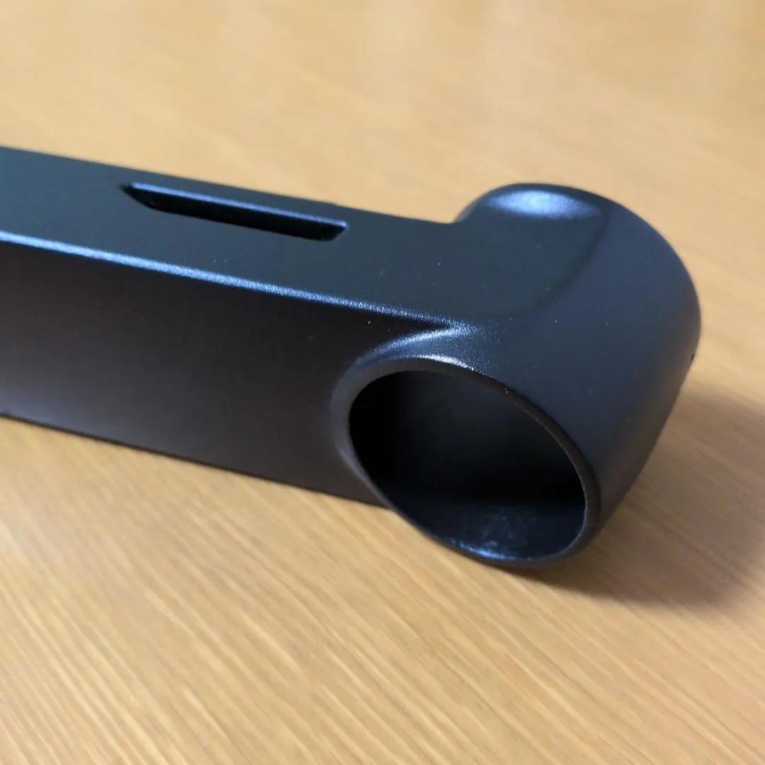 エルゴトロン LX デスクマウントアーム 45-241-224 [ブラック]