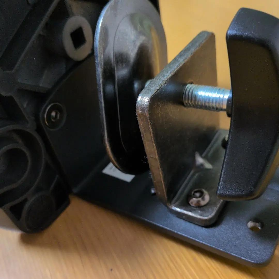 エルゴトロン LX デスクマウントアーム 45-241-224 [ブラック]