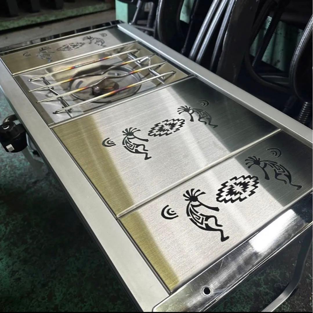 IGTフレーム IGTユニット トレー 天板 3枚セット