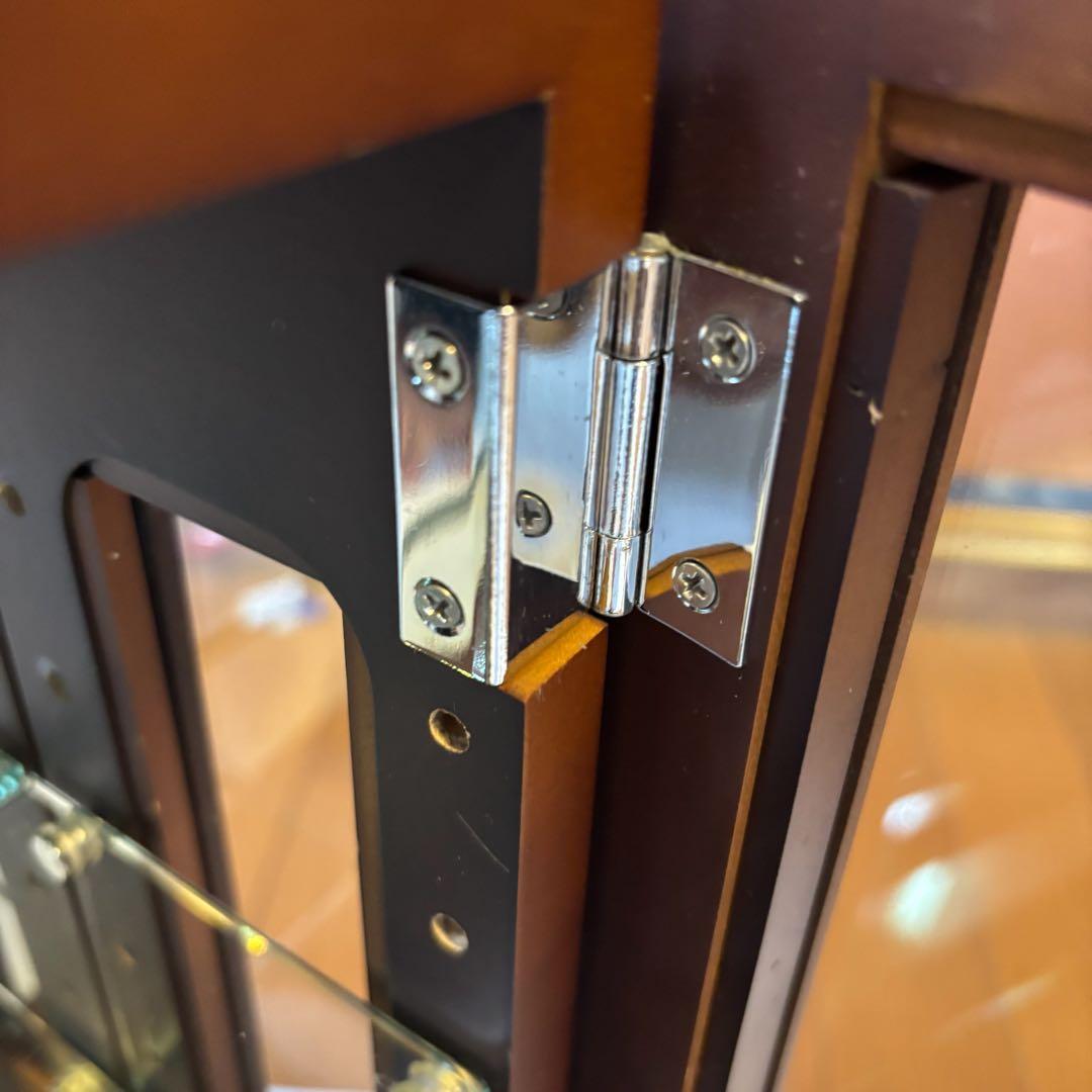 塩川光明堂 カルトーネ W-A DB コレクションケース