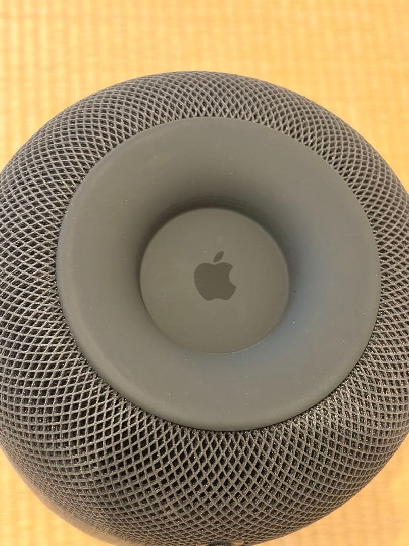 スピーカー・ウーファー Apple Pod