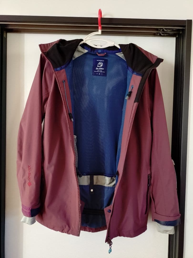 REW 22-23 STRIDER JKT Sサイズ　AZUKI✕AZUKI