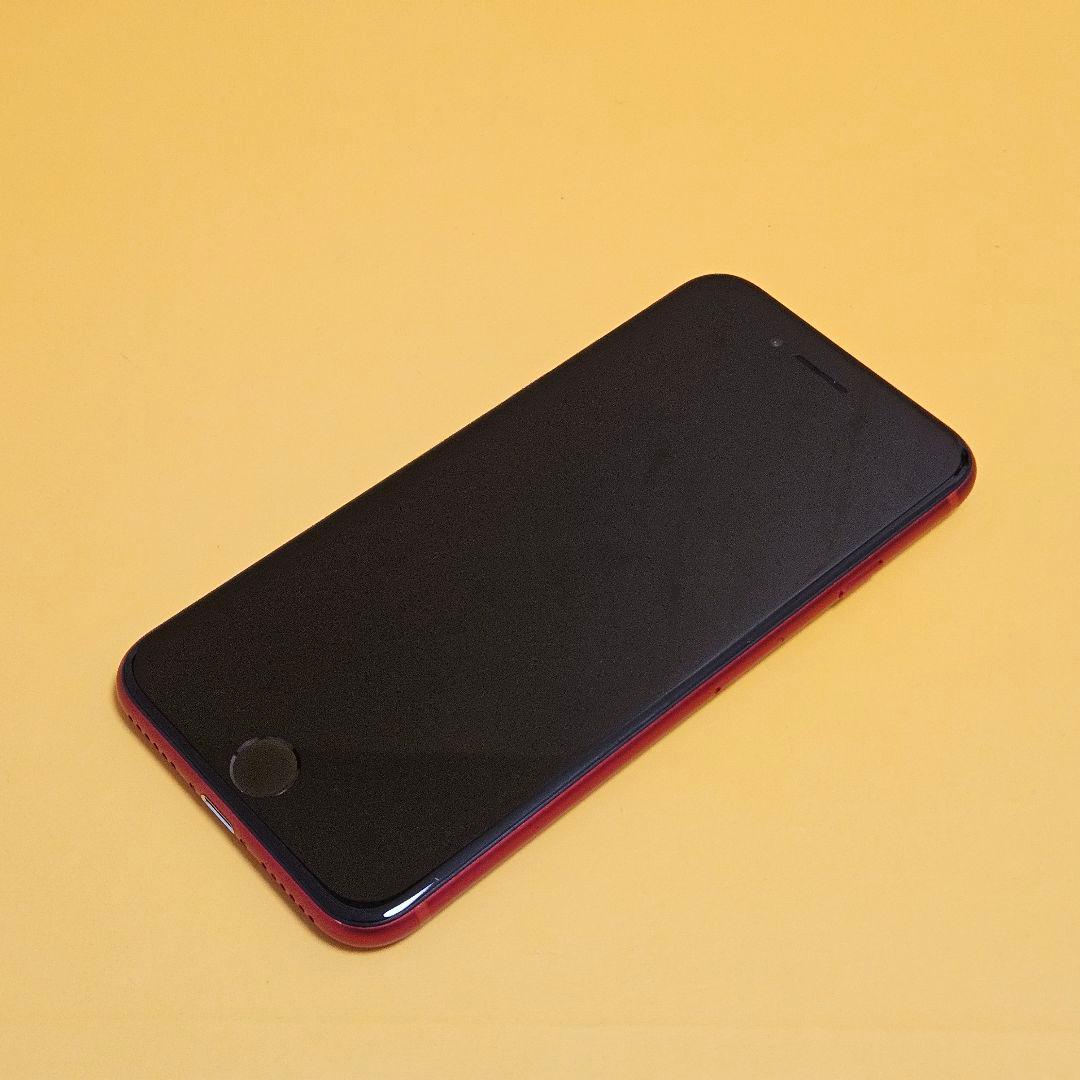 iPhone SE2 256GB バ100%｜24時間以内発送#891