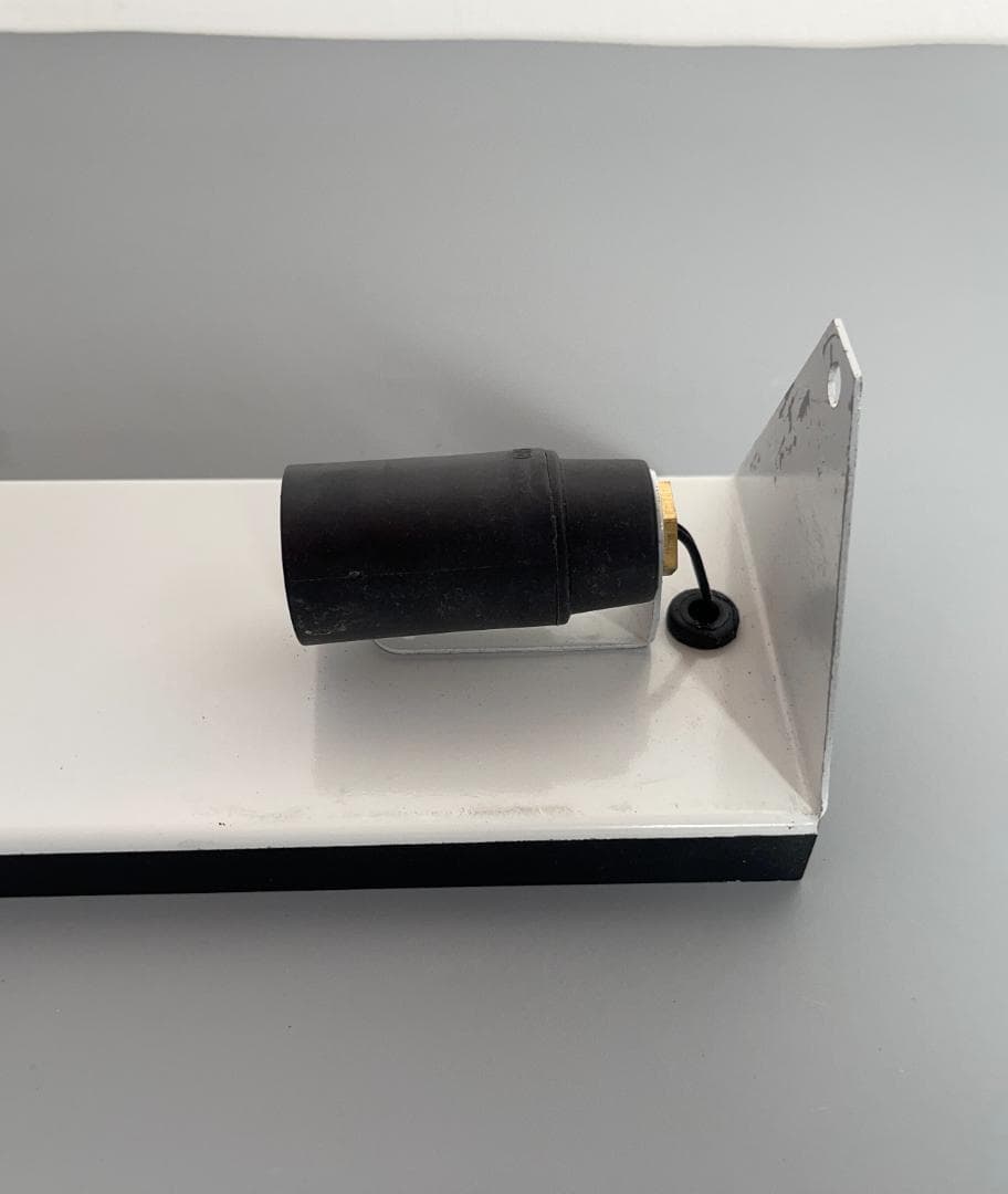 シャルロット ペリアン Charlotte Perriand ロング 黒 CP1