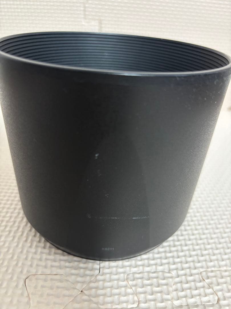 タムロン SP 150-600mm F/5-6.3 Di VC USD キヤノン