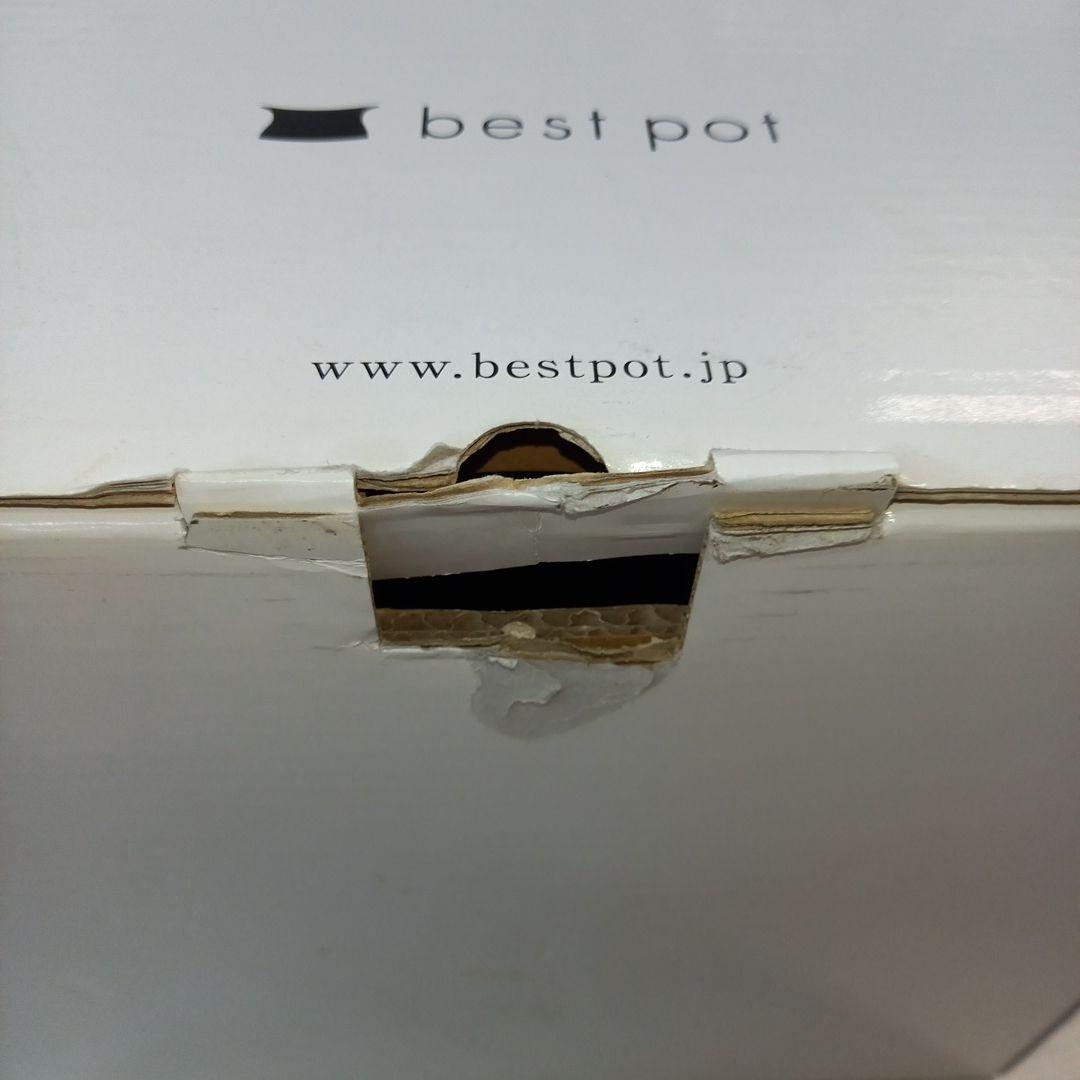 モラトゥーラ　ベストポット　molatura　best pot　土鍋