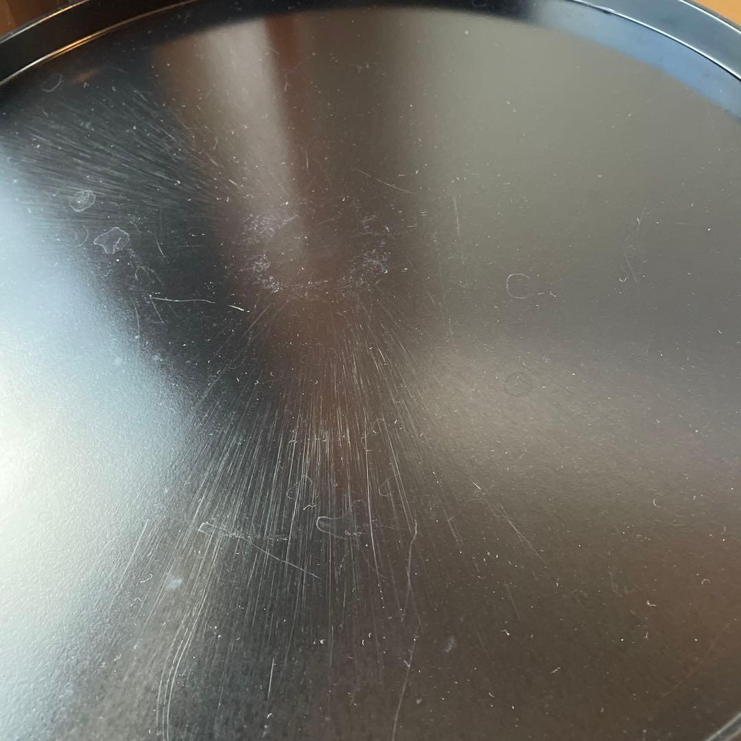 特大　回転皿　オードブル