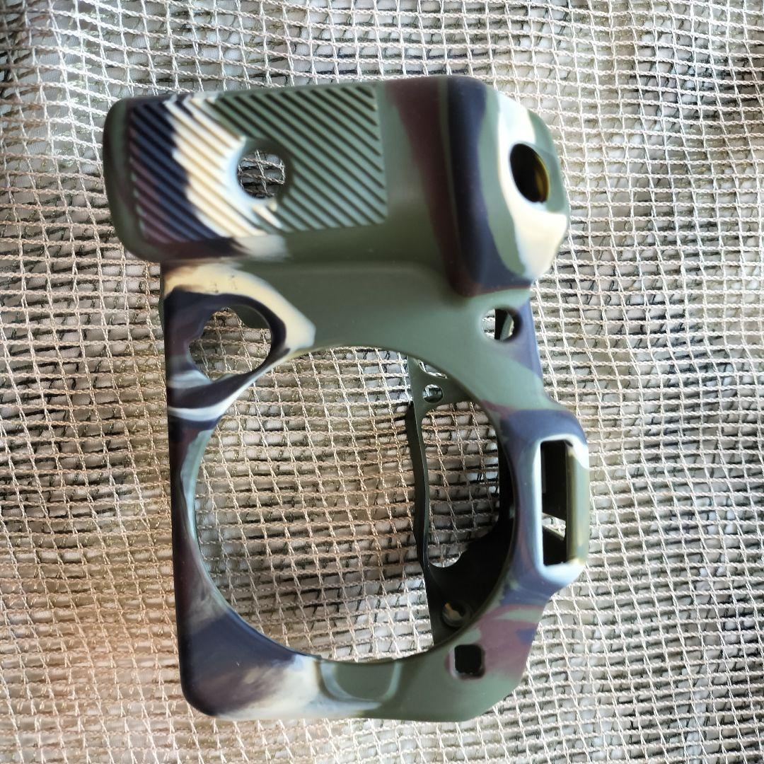 最終値下 Canon EOS R7 ボディ ジャケットセット