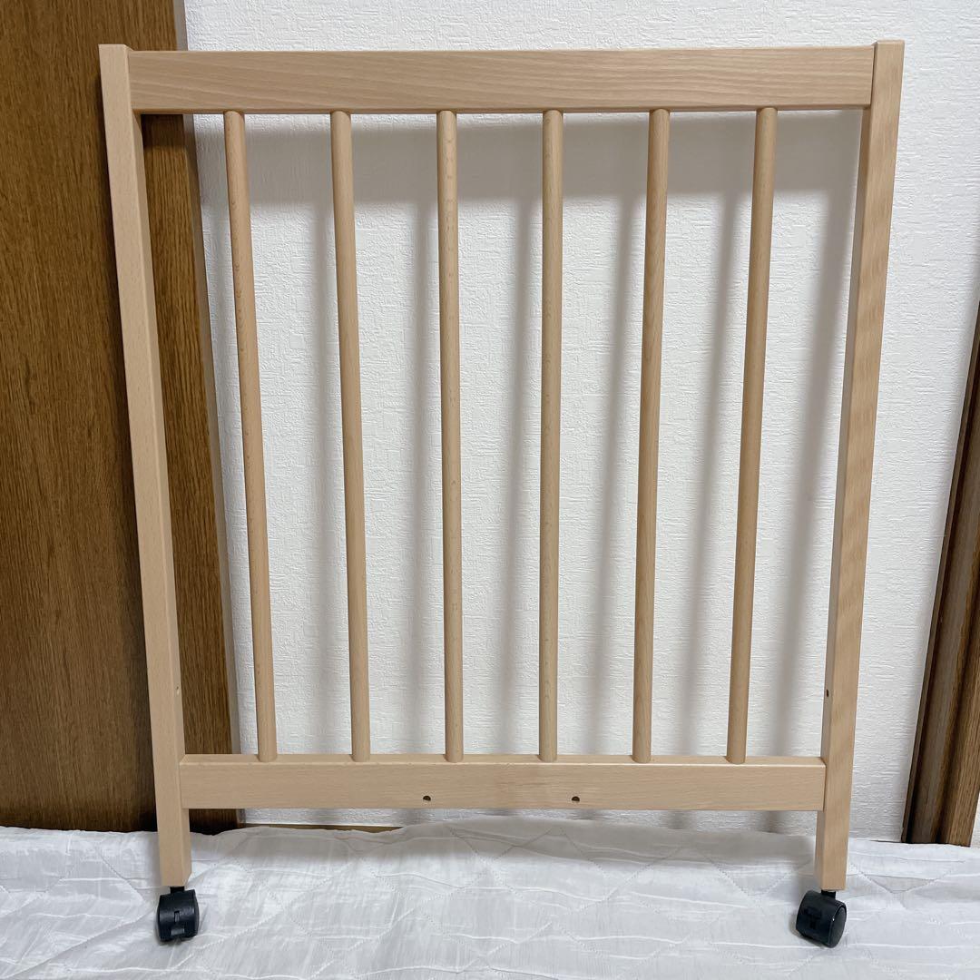 美品 付属品完備 SAWA BABY No19. S型スクレ ベルト付