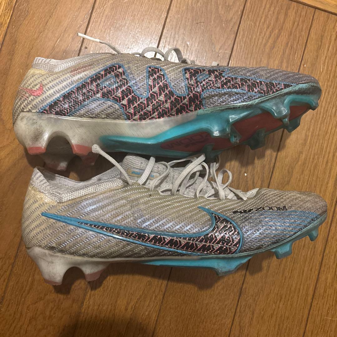 シューズ Nike Mercurial FG