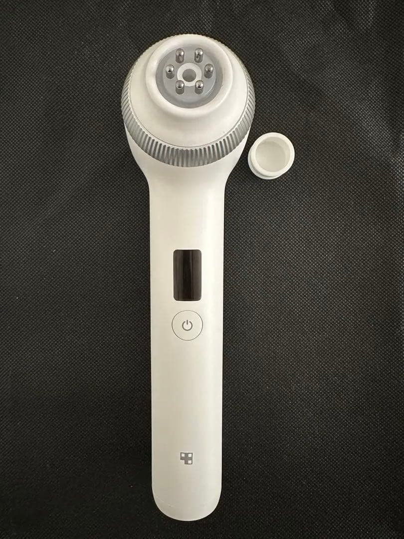 MEDICUBE美顔器 AGE-R ウルトラチューン 40.68