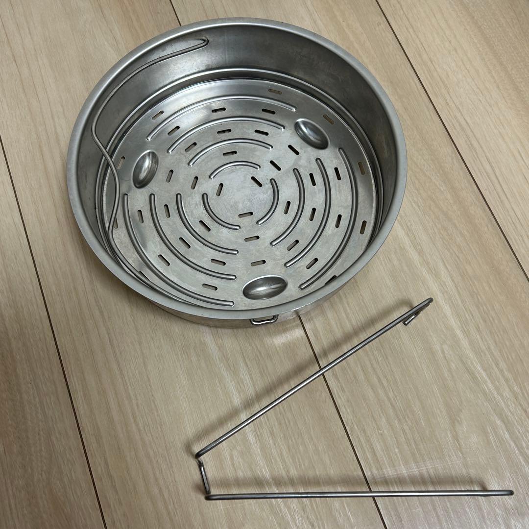 匿名早急配送 フィスラー　ビタクイック　3.5L 圧力鍋