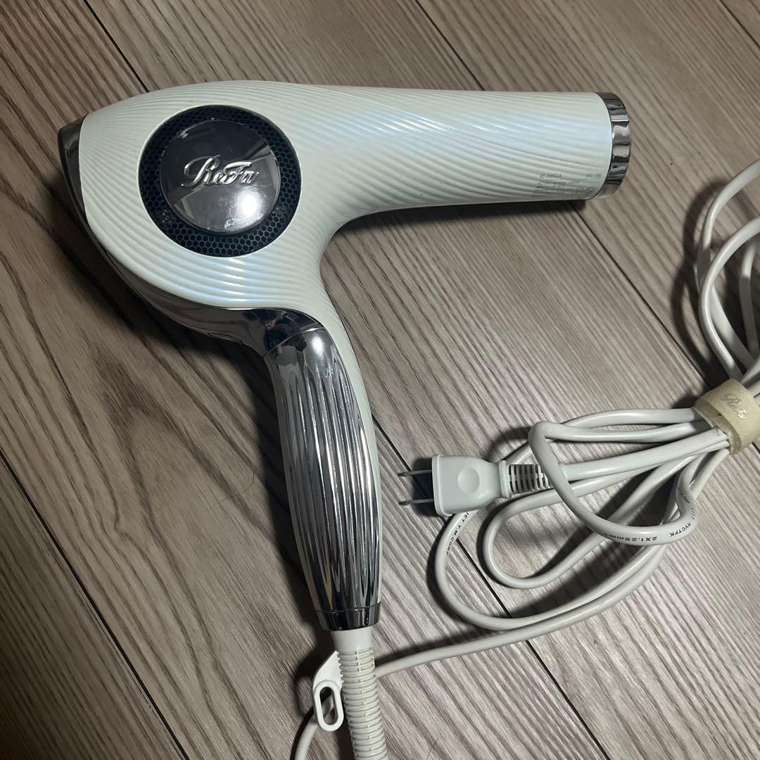 refa ドライヤー