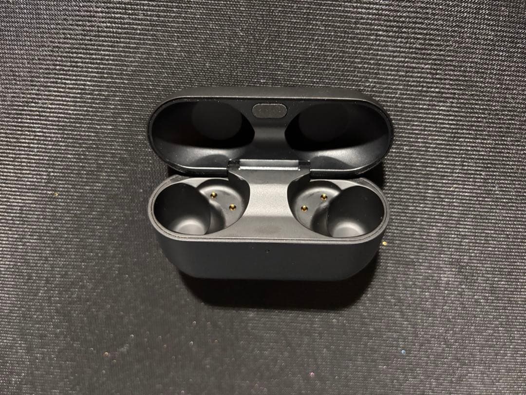 Technics EAH-AZ100 充電ケース