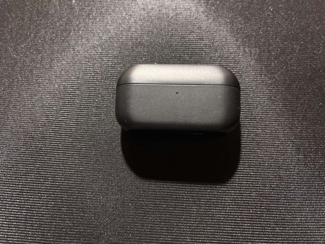 Technics EAH-AZ100 充電ケース