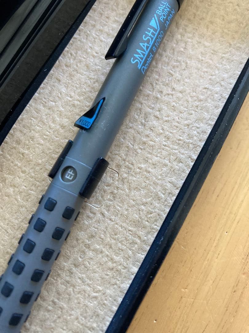 廃盤スマッシュボールペン
