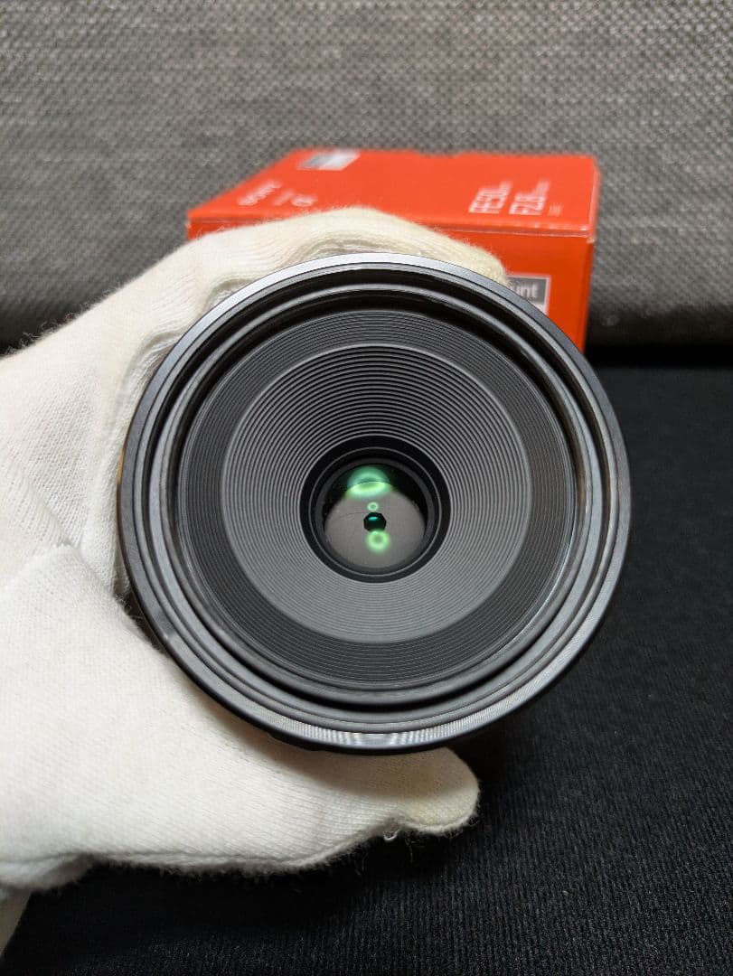 【美品】ソニーa7iii + FE 50mm f2.8 + チャージャーのセット