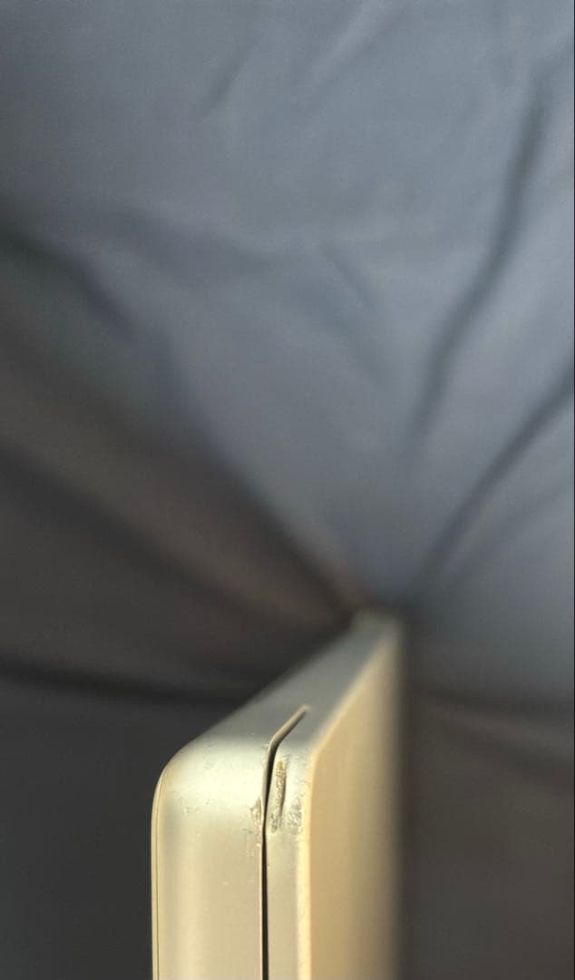 Apple MacBook Pro 16㌅ M1 Pro 16GB 512GB