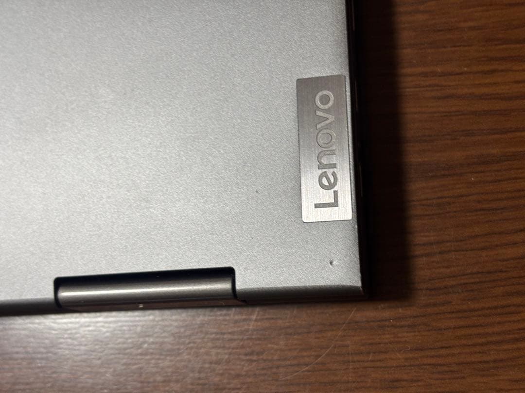 ThinkPad X1 Yoga Gen6 i7-1185G7 32G 4K液晶