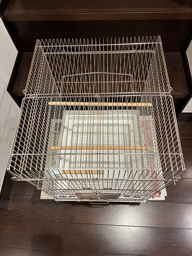 【HOEIステンレス】３５手のり ステンレス ホワイトリリィ ①