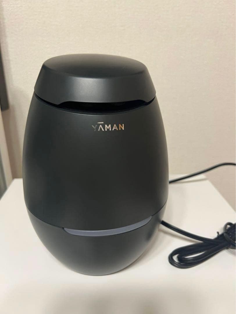 ヤーマン毛穴ケアスチーマー ブライトクリーン YJSA0B